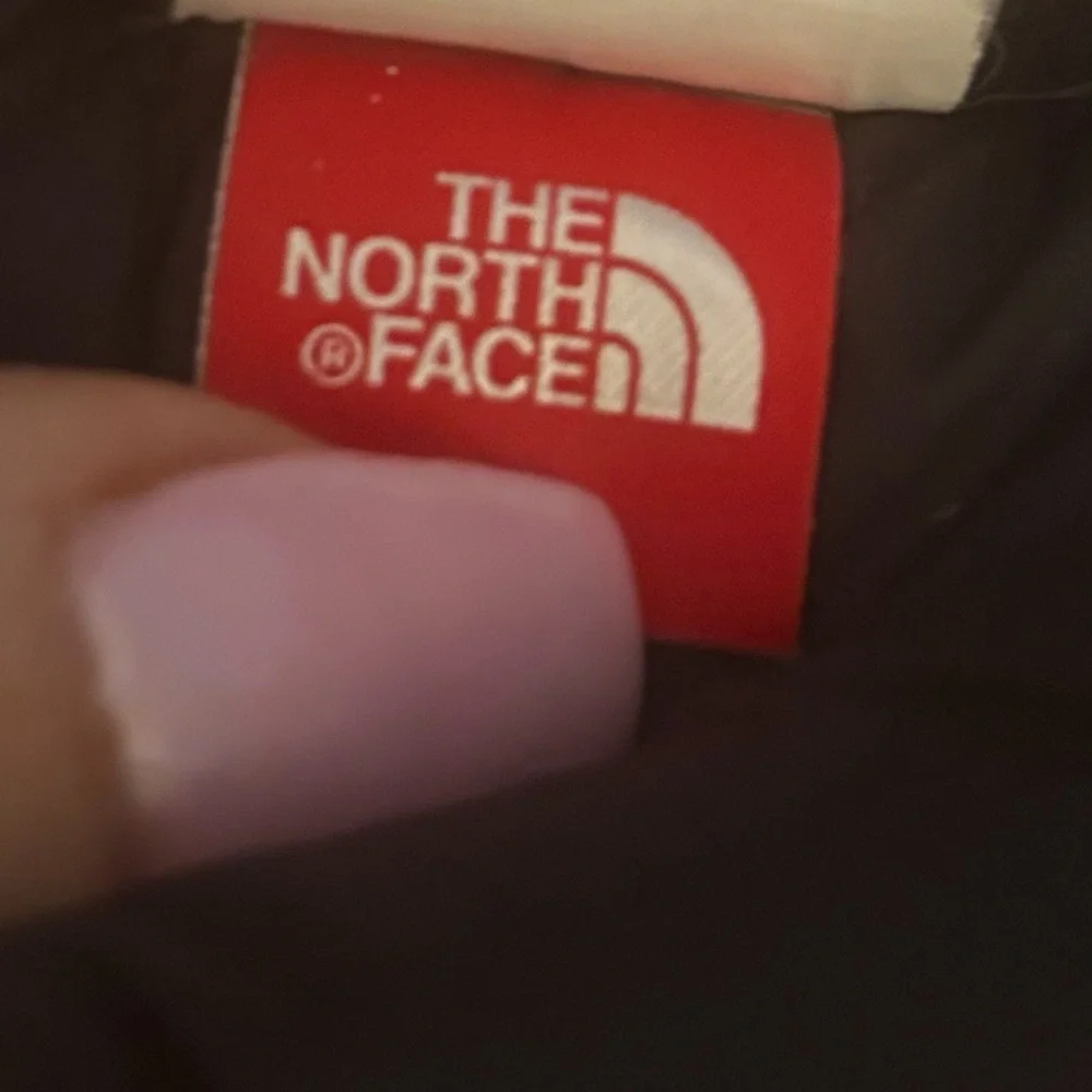 The North Face Girls Metropolis 550 Parka Jacket